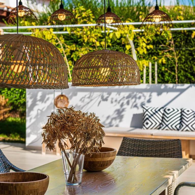 Villa Kika - Villa con Vista Giardino - 5