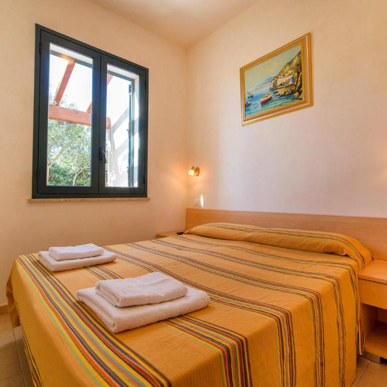 Lilybeo Village - Camping & Residence - Apartment - 4