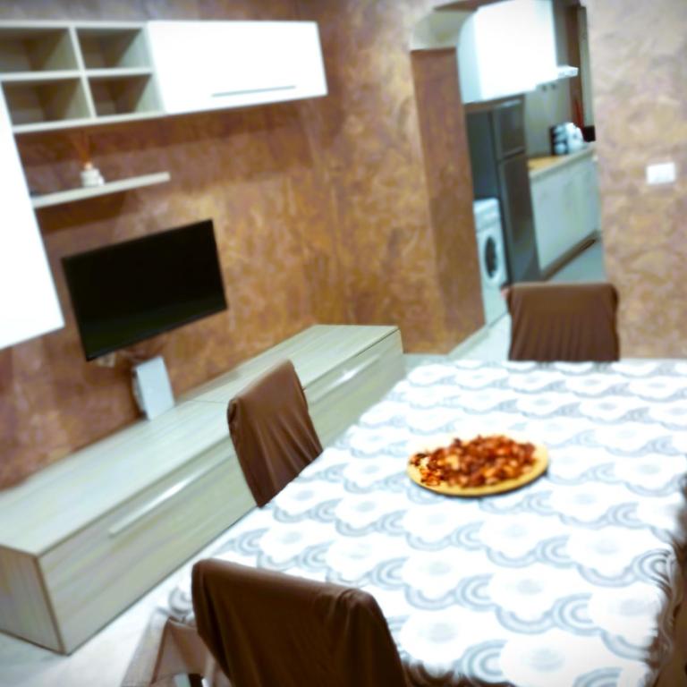 IL Cuore Di Parthenope - Casa con 2 Camere da Letto - 1
