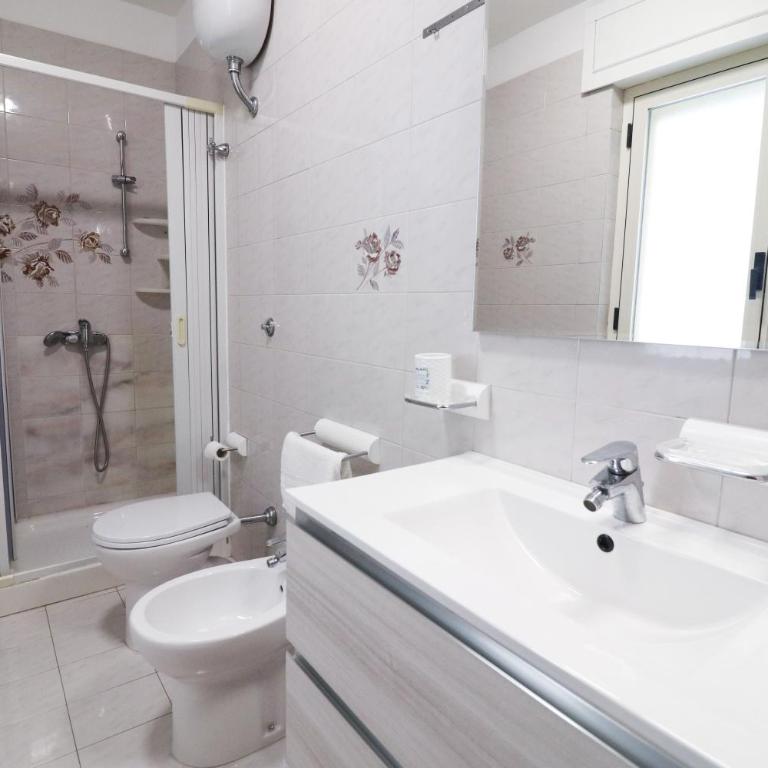 Casa Ambra a Otranto - One-Bedroom House - 11