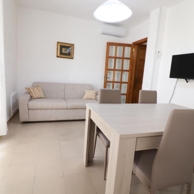 Casa Ambra a Otranto - One-Bedroom House - 1