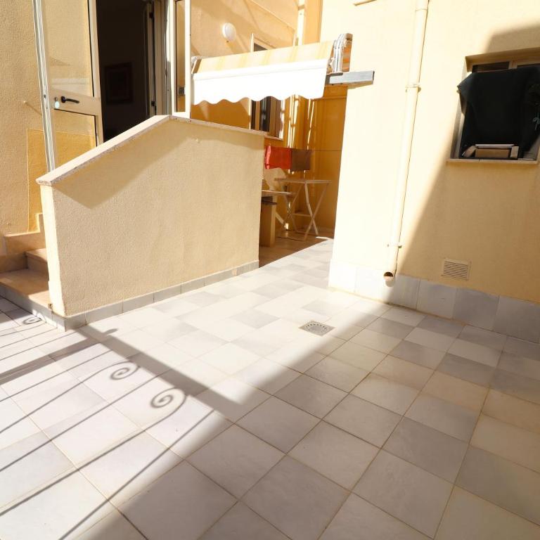 Casa Ambra a Otranto - One-Bedroom House - 17