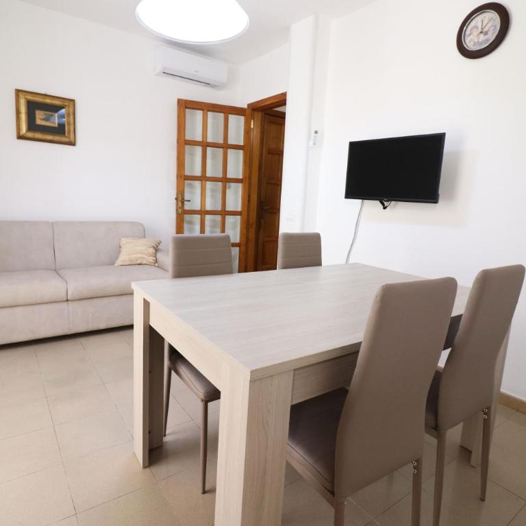 Casa Ambra a Otranto - One-Bedroom House - 2