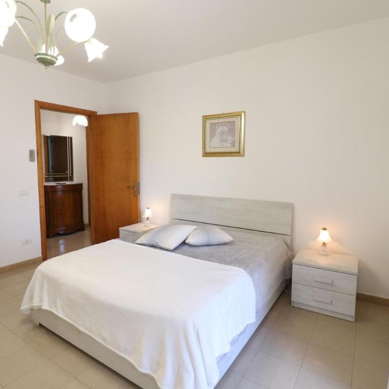 Casa Ambra a Otranto - One-Bedroom House - 16