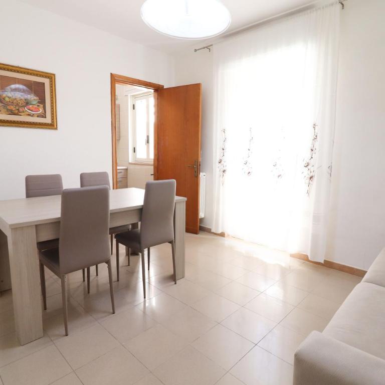 Casa Ambra a Otranto - One-Bedroom House - 4