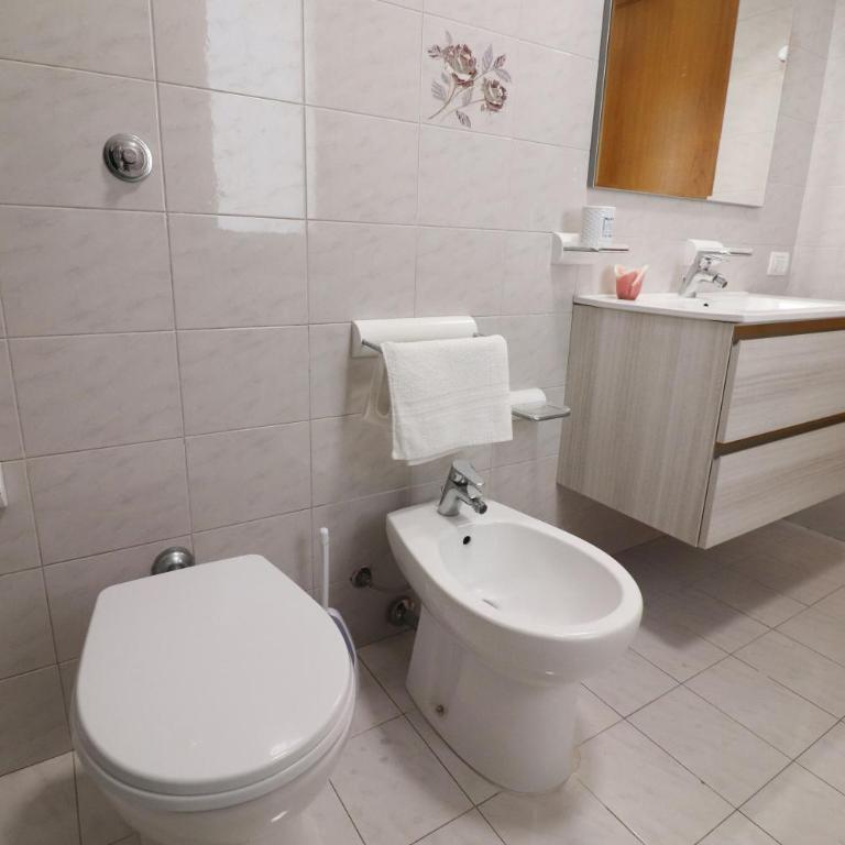 Casa Ambra a Otranto - One-Bedroom House - 9