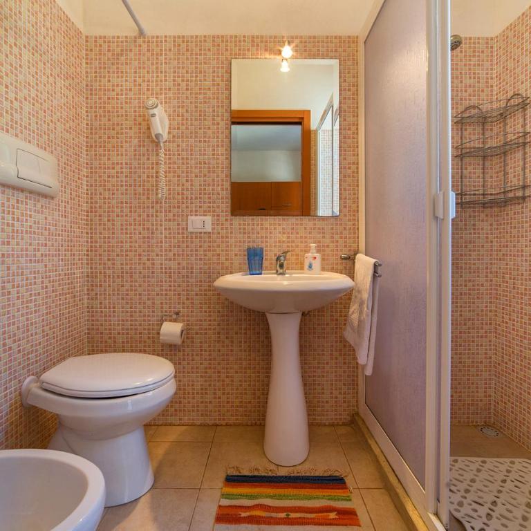 Lilybeo Village - Camping & Residence - Apartment - 5