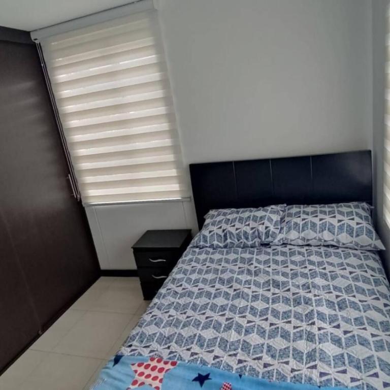 Central apartment with city view - Apartamento - 13