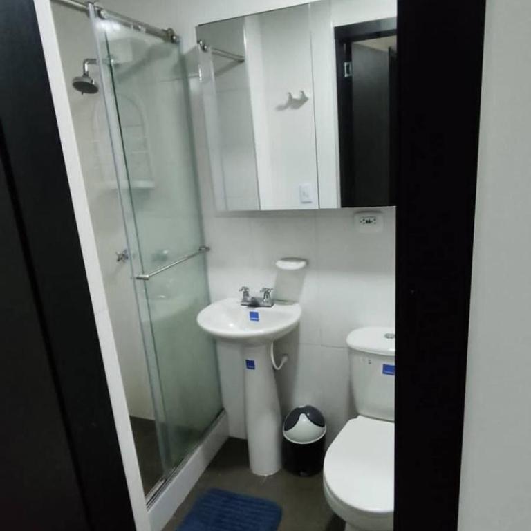 Central apartment with city view - Apartamento - 12