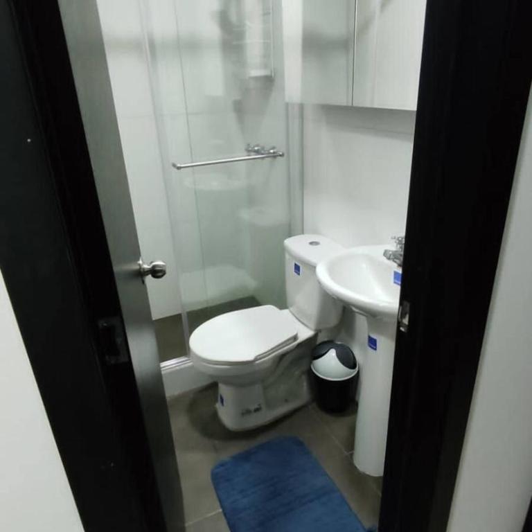 Central apartment with city view - Apartamento - 19