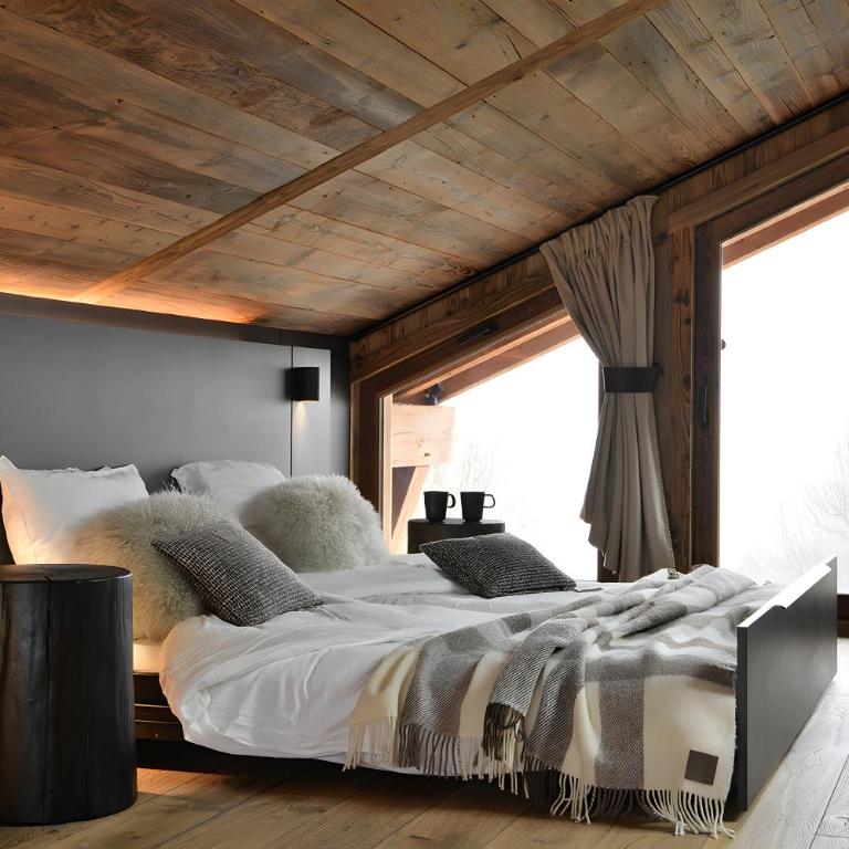 Chalet Enigma - Chalet - 24