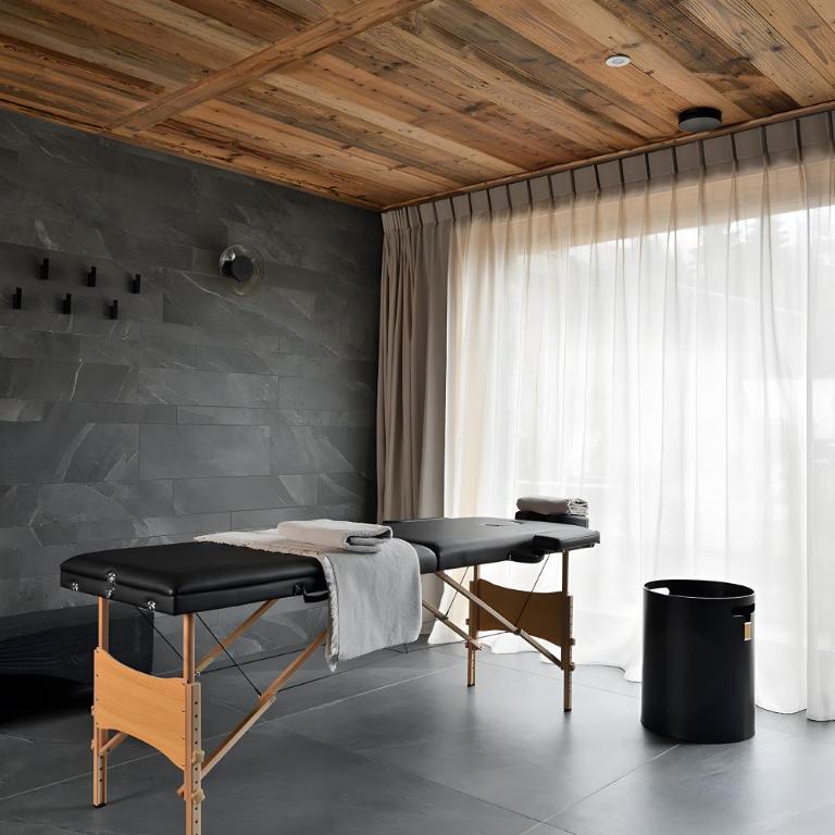Chalet Enigma - Chalet - 13
