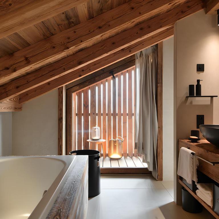 Chalet Enigma - Chalet - 5