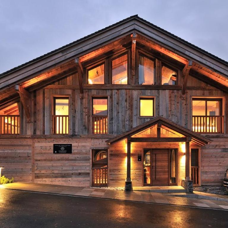 Chalet Enigma - Chalet - 7