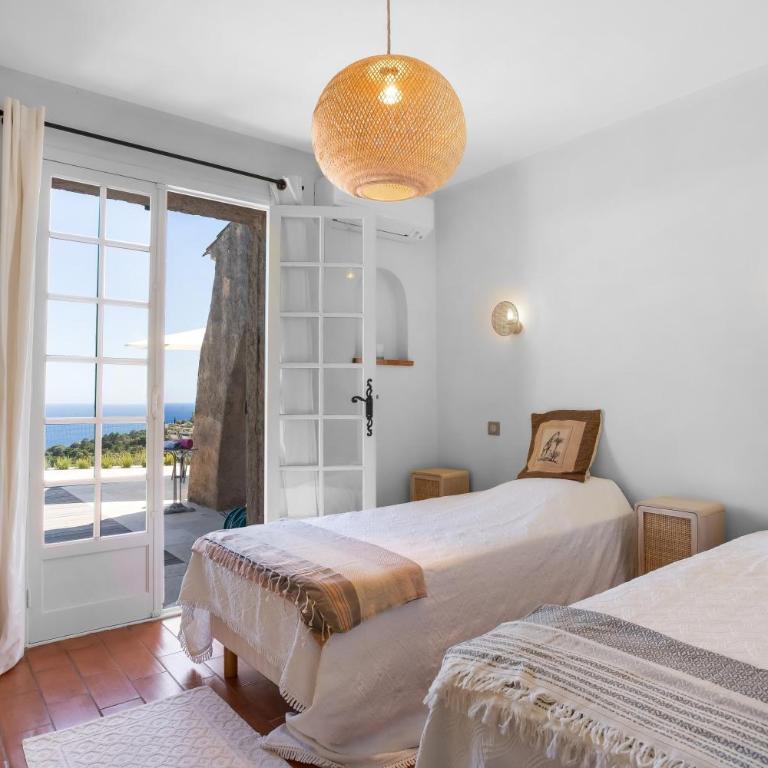 Villa La Louisière - Les Issambres - Villa - Vue sur Mer - 15