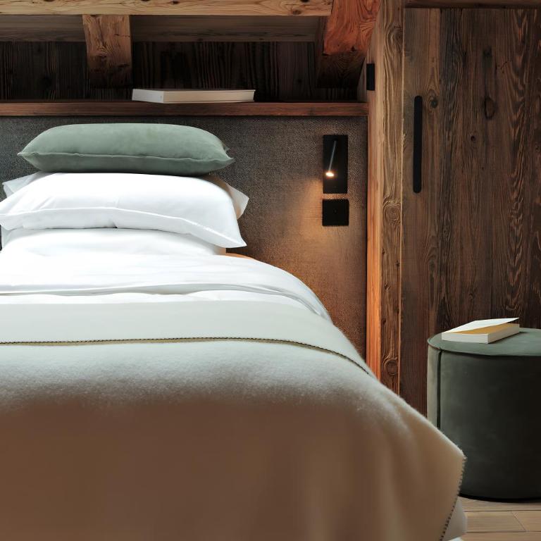 Chalet Enigma - Chalet - 21