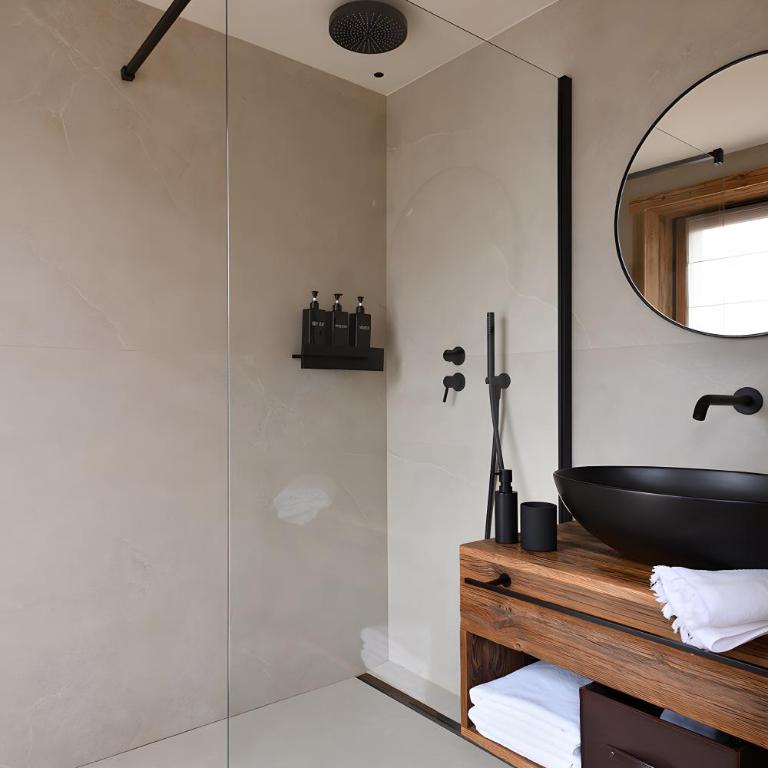Chalet Enigma - Chalet - 22