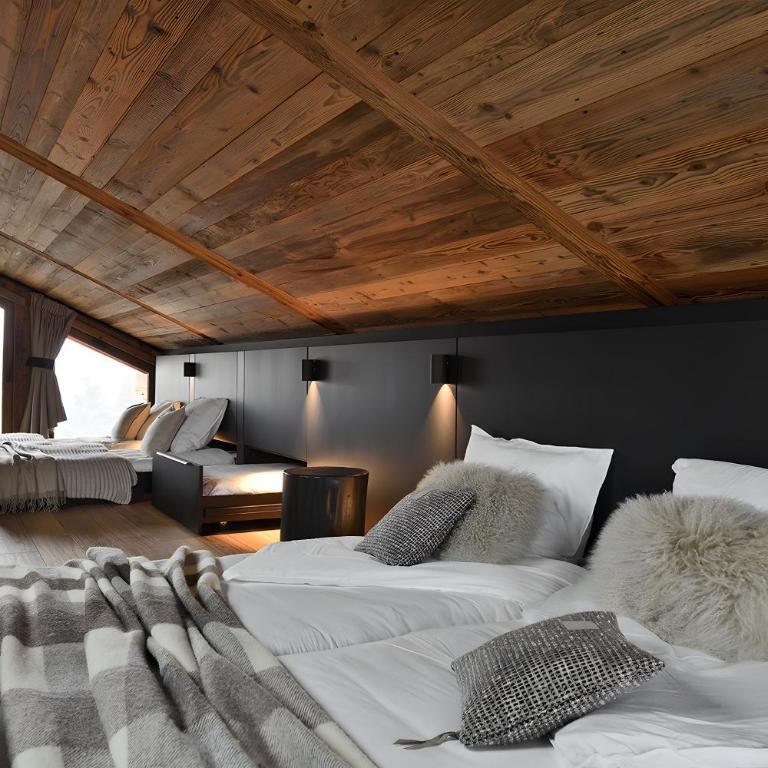 Chalet Enigma - Chalet - 23