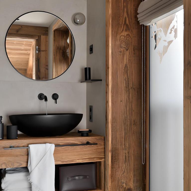 Chalet Enigma - Chalet - 19