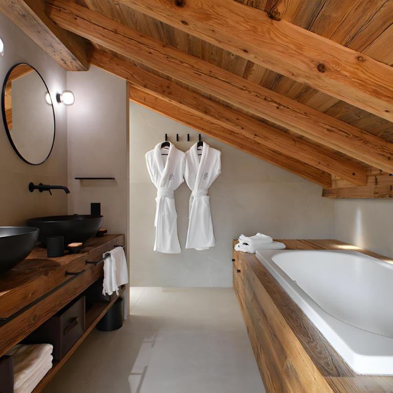 Chalet Enigma - Chalet - 6