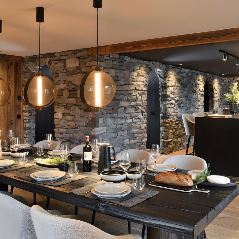 Chalet Enigma - Chalet - 11