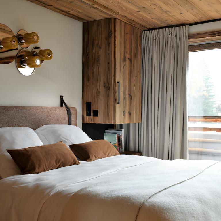 Chalet Enigma - Chalet - 20