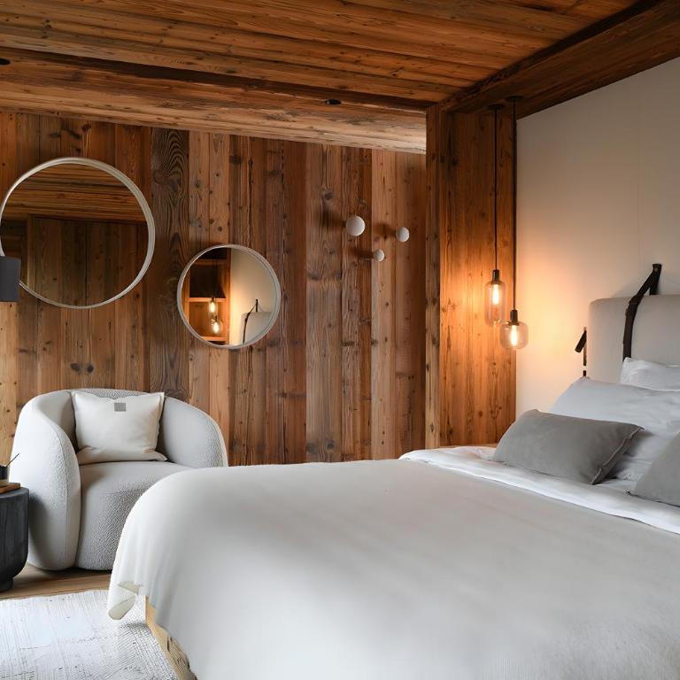 Chalet Enigma - Chalet - 4