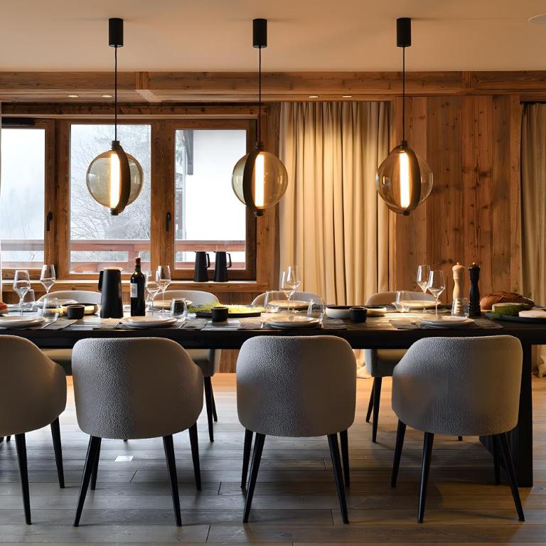 Chalet Enigma - Chalet - 9