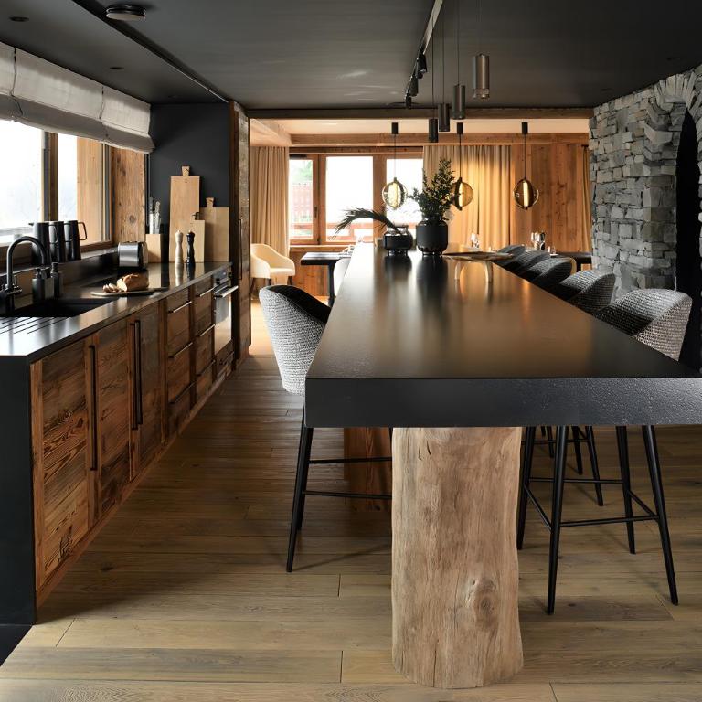 Chalet Enigma - Chalet - 10
