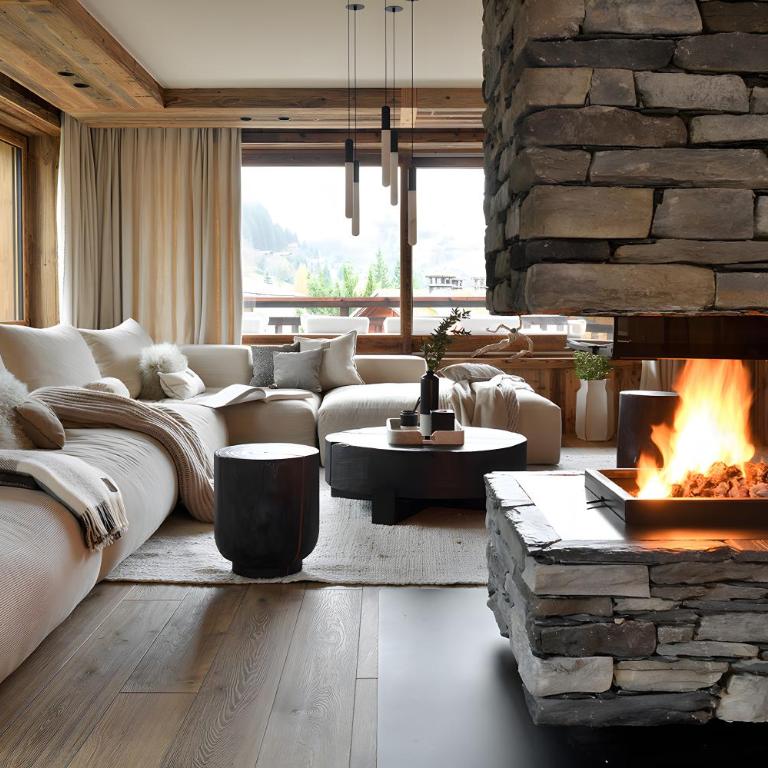 Chalet Enigma - Chalet - 3