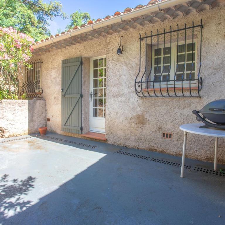 Villa La Louisière - Les Issambres - Villa - Vue sur Mer - 24