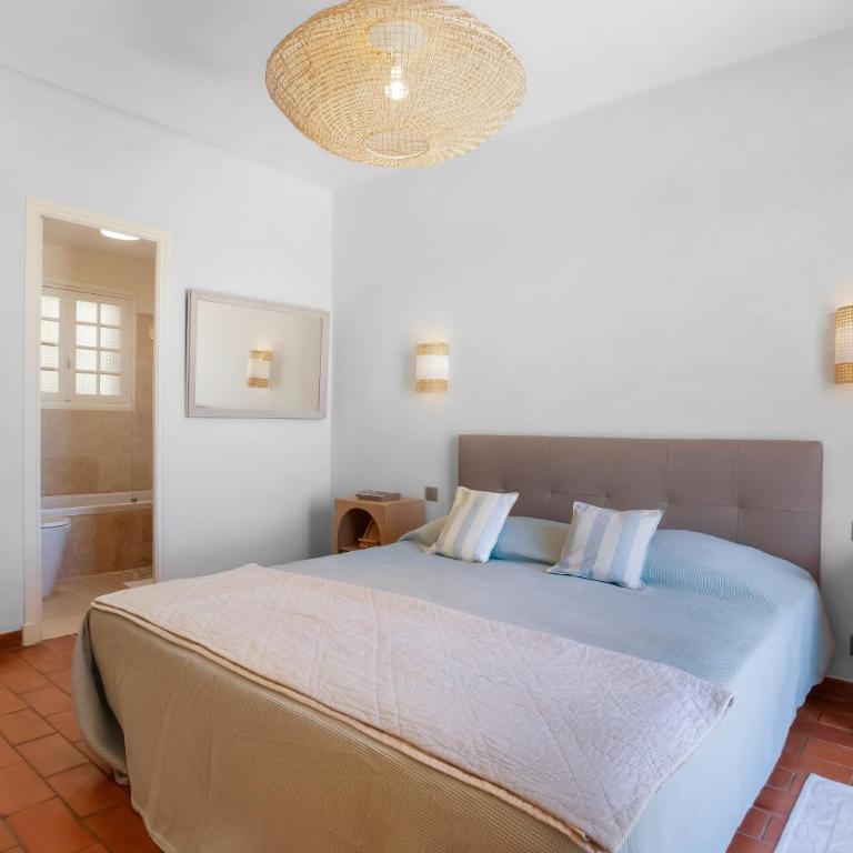Villa La Louisière - Les Issambres - Villa - Vue sur Mer - 11