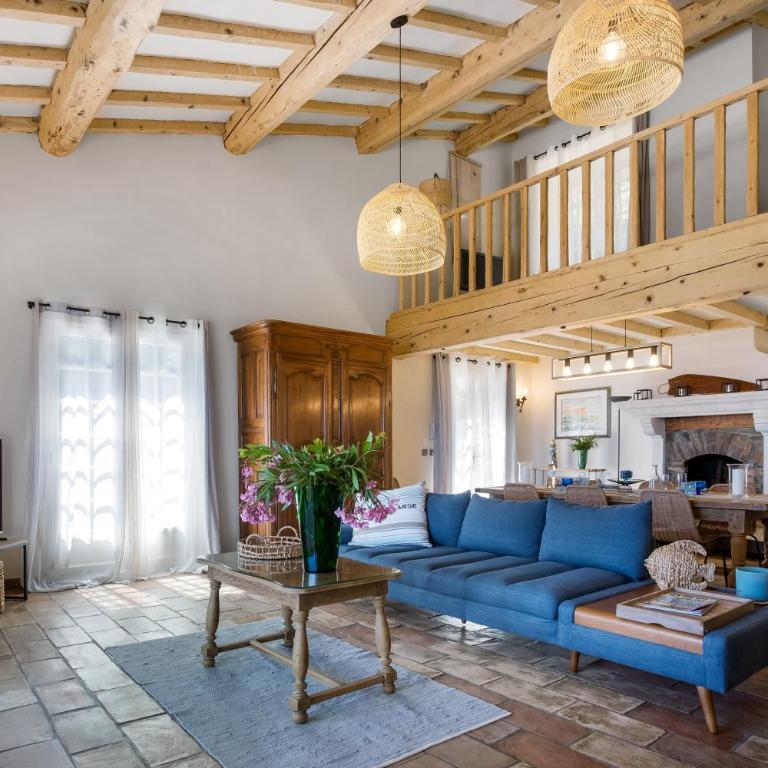 Villa La Louisière - Les Issambres - Villa - Vue sur Mer - 3