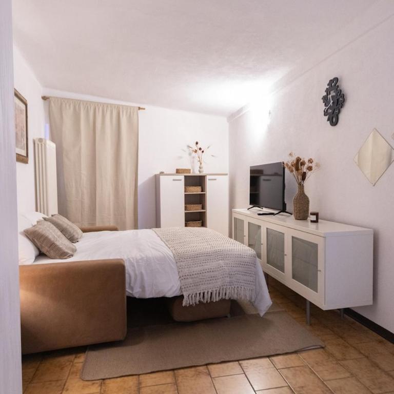 Cozy home, a few minutes' walk from the train and ferry - Appartamento con 1 Camera da Letto - 1