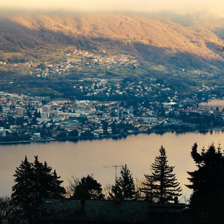Bellagio - Baita treeb Breva - Appartamento con 1 Camera da Letto e Vista Lago - 30