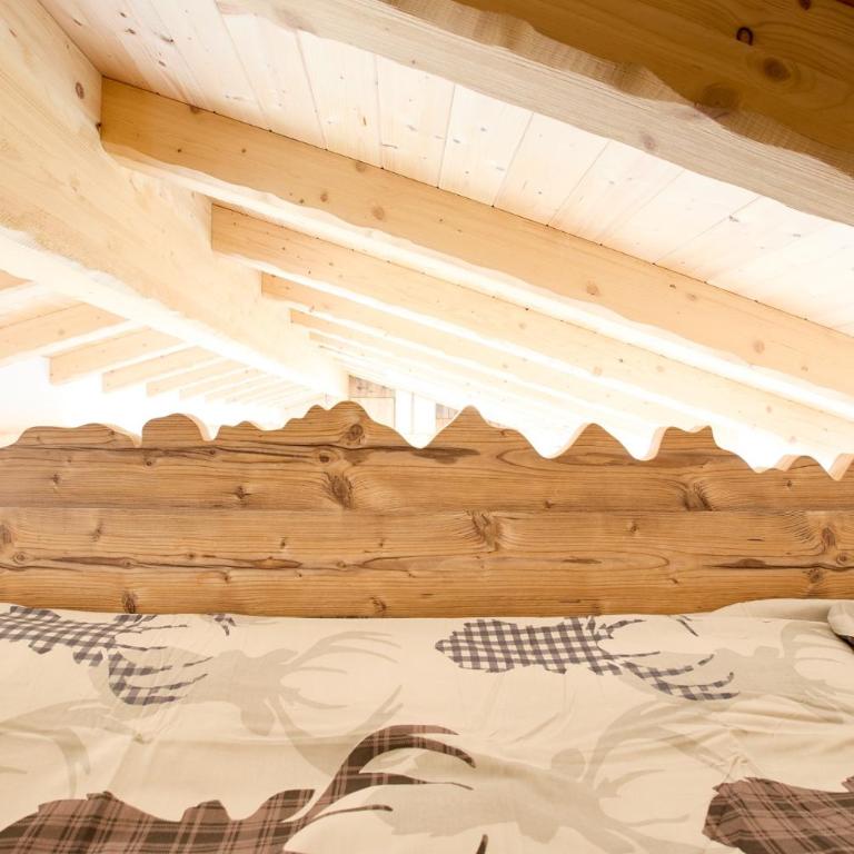 Bellagio - Baita treeb Breva - Appartamento con 1 Camera da Letto e Vista Lago - 18