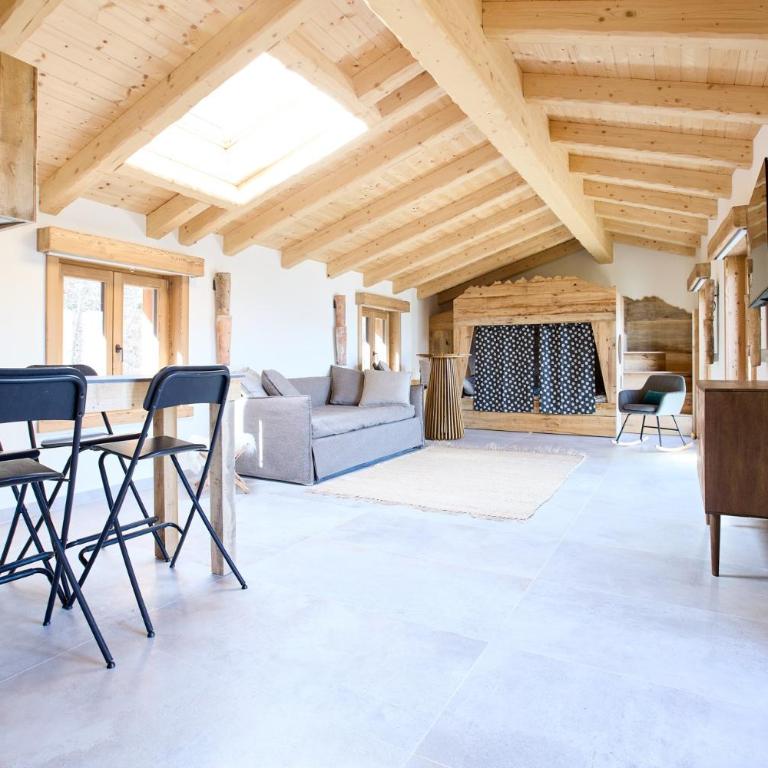Bellagio - Baita treeb Breva - Appartamento con 1 Camera da Letto e Vista Lago - 7