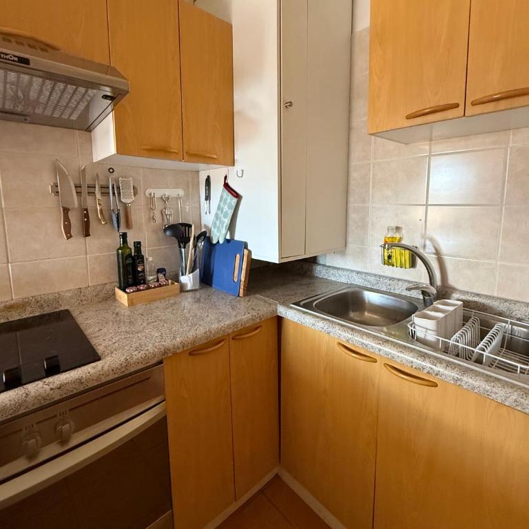 Costanera de Frutillar - One-Bedroom Apartment - 7