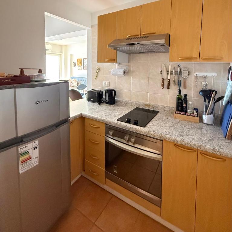 Costanera de Frutillar - One-Bedroom Apartment - 6