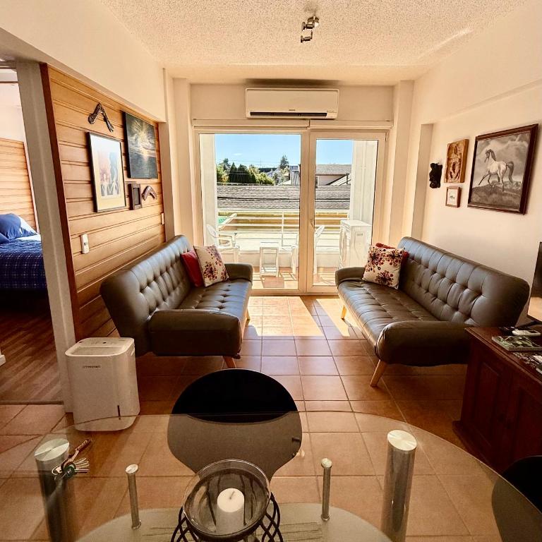 Costanera de Frutillar - One-Bedroom Apartment - 11