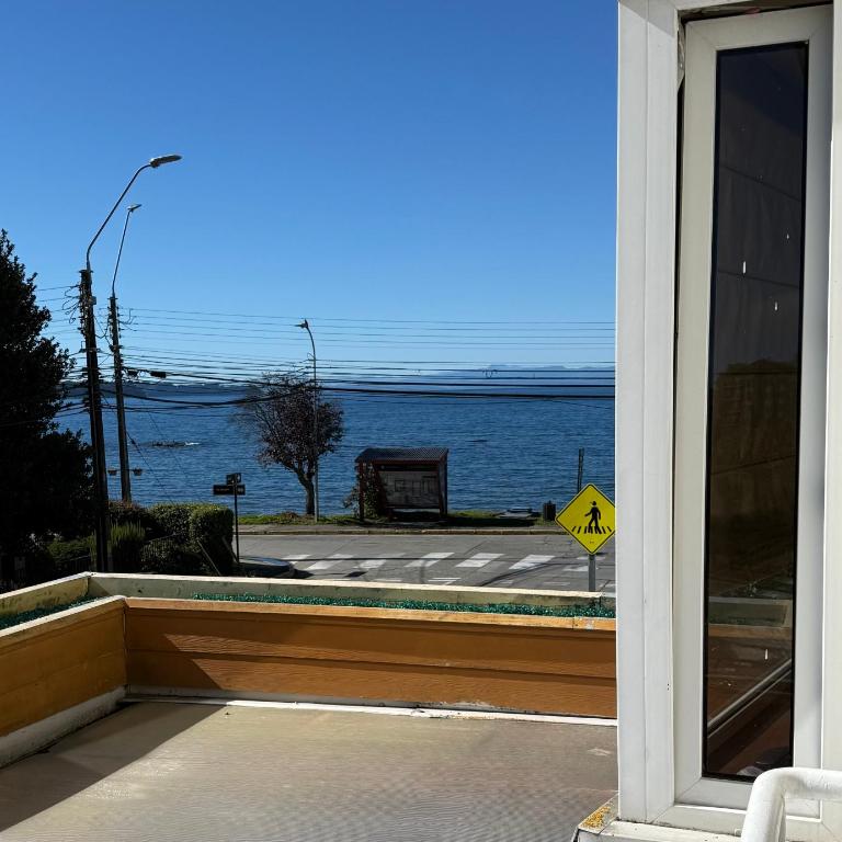 Costanera de Frutillar - One-Bedroom Apartment - 22