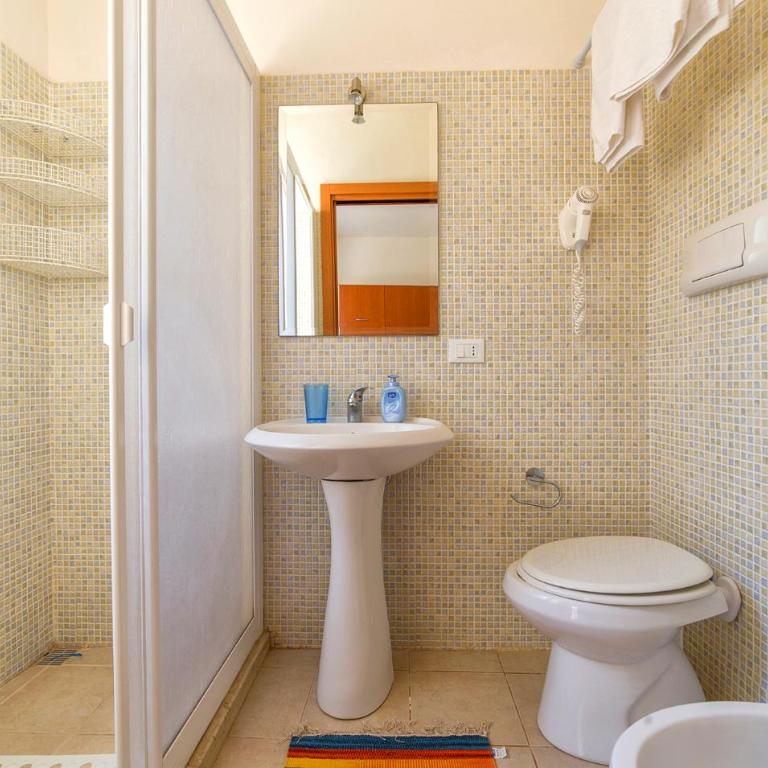 Lilybeo Village - Camping & Residence - Standard Apartment - 4
