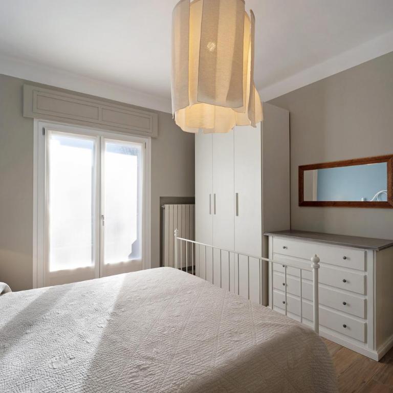 Victoria Apartments Lucus Bormani - Appartamento Deluxe con 2 Camere da Letto e Balcone - 7