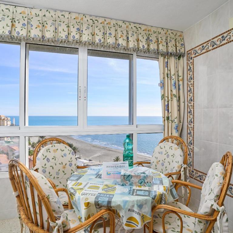 Frontline Beautiful Studio A48 - Estudio con vistas al mar - 1