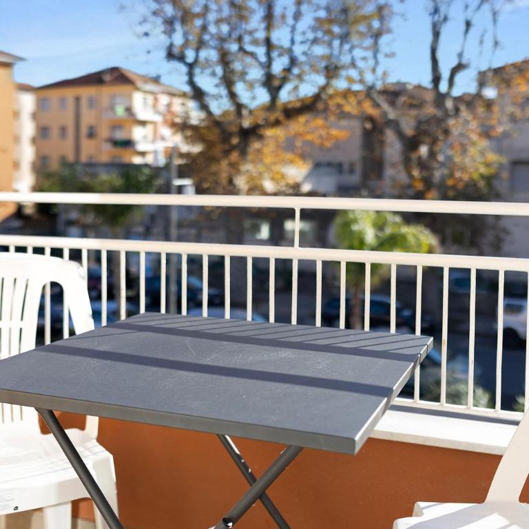 Victoria Apartments Lucus Bormani - Appartamento Deluxe con 2 Camere da Letto e Balcone - 15