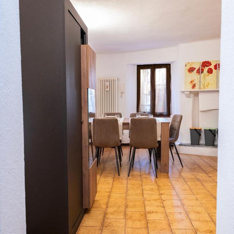 Cozy home, a few minutes' walk from the train and ferry - Appartamento con 1 Camera da Letto - 8