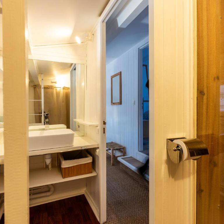 Escapade au Cap Ferret -Réf 24 - Appartement 2 Chambres Deluxe avec Balcon - 11