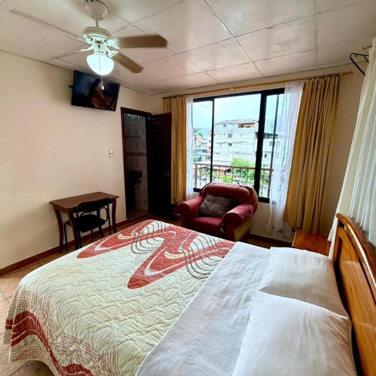 Hotel Nivel 5 - Single Room - 2