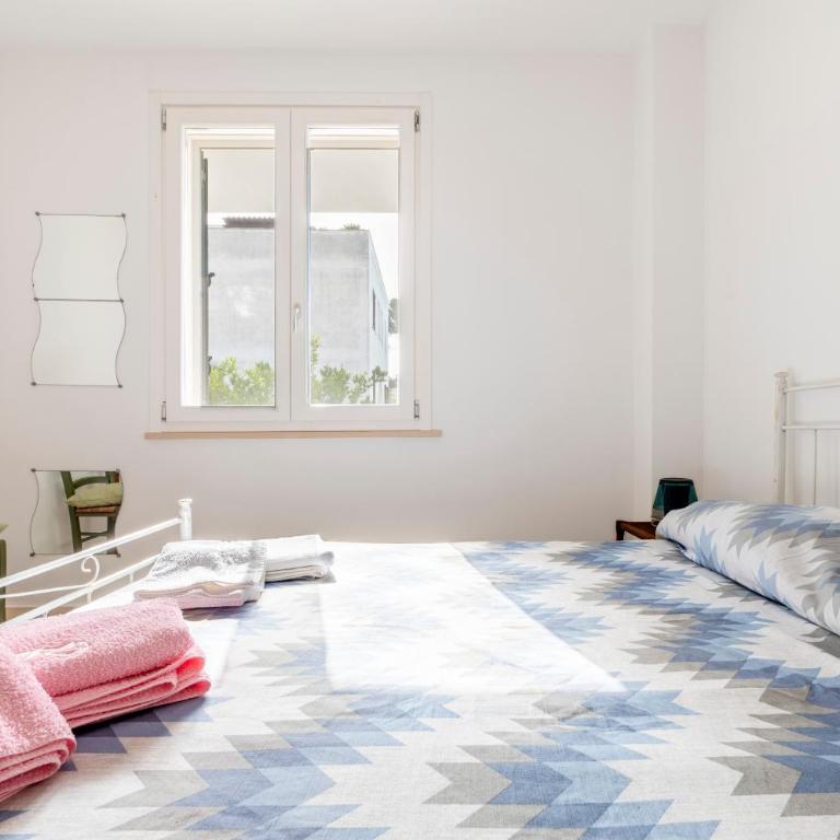 Alle Porte Del Centro - Appartamento Superior con 1 Camera da Letto e Balcone - 11