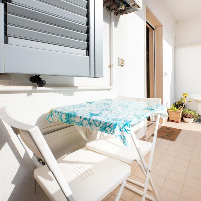 Alle Porte Del Centro - Appartamento Superior con 1 Camera da Letto e Balcone - 19